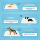 Dog Cooling Mat