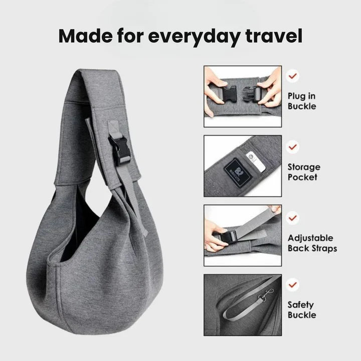 Dog Safety Sling