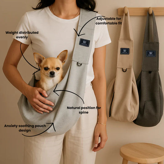 Dog Safety Sling