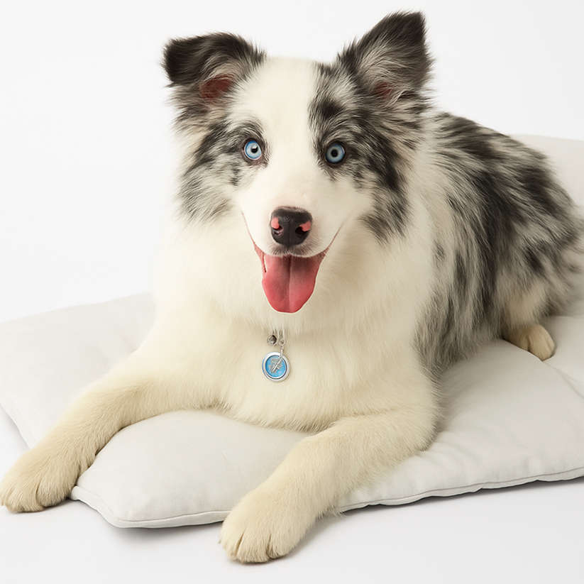 Dog Cooling Mat