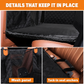 Hard Bottom Dog Car Seat Cover
