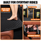 Hard Bottom Dog Car Seat Cover