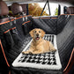 Dog Bed Mat for Car Back Seat Extenders